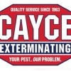 Cayce Exterminating