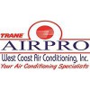 Airpro West Coast Air Conditioning