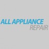 All Appliance Repair