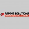 Paving Solutions