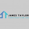 James Taylor Construction