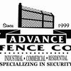 Advance Fence