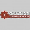 Precision Damage Restoration