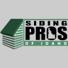 Siding Pros Of Idaho