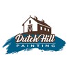 Dutch Hill Painting