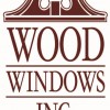 Wood Windows