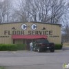 C & C Floor Service