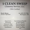 1 CLEAN SWEEP Chimney Service