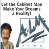 A.L.M. Fine Cabinetry