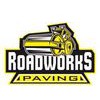 Road Works Paving