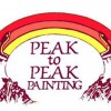 Peak To Peak Painting