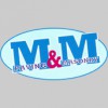 M & M Paving & Masonry