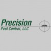 Precision Pest Control