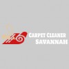 Savannah Carpet Cleaning