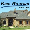 Kidd Roofing