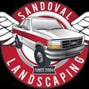 Sandoval Landscaping