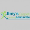 Jimy's Carpet Cleaning Lewisville