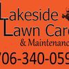 Lakeside Lawn Care & Maintenance