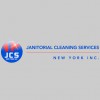 Janitorial Cleaning Services