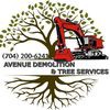 Avenue Demolition & Tree Services