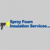 Spray Foam Insulation Services