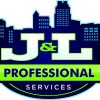 J & L Professional Window Cleaning