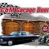 C&M Garage Door Repair & Installation