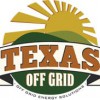 Texas Off Grid