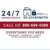 Sg Locksmith