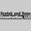 Szotak & Sons Construction