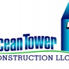 Ocean Tower Construction