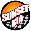 Sunset Kia