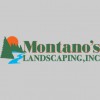 Montanos Landscaping & Nursery