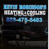 Kevin Robinson's Heating & Cooling