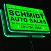 Schmidt Auto Sales