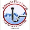 Miracle Plumbing & Drain