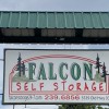 Falcon Storage