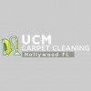 Ucm Carpet Cleaning Hollywood FL