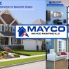 Mayco Painting