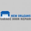 New Orleans Garage Door Repair