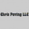 Chris's Paving