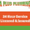 A Plus Plumbing