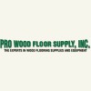 Pro Wood Floor Supply