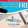 Carpet Clean Professional