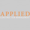 Applied Construction Management