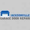 Jacksonville Garage Door Repair