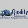 Quality Waste Services