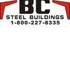 B C Steel Buildings