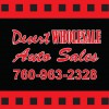 Desert Wholesale