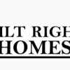 Built Right Homes